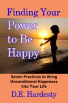 finding your power to be happy